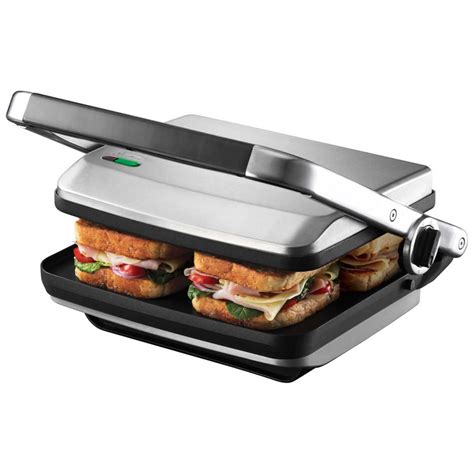 Magical sandwich makers